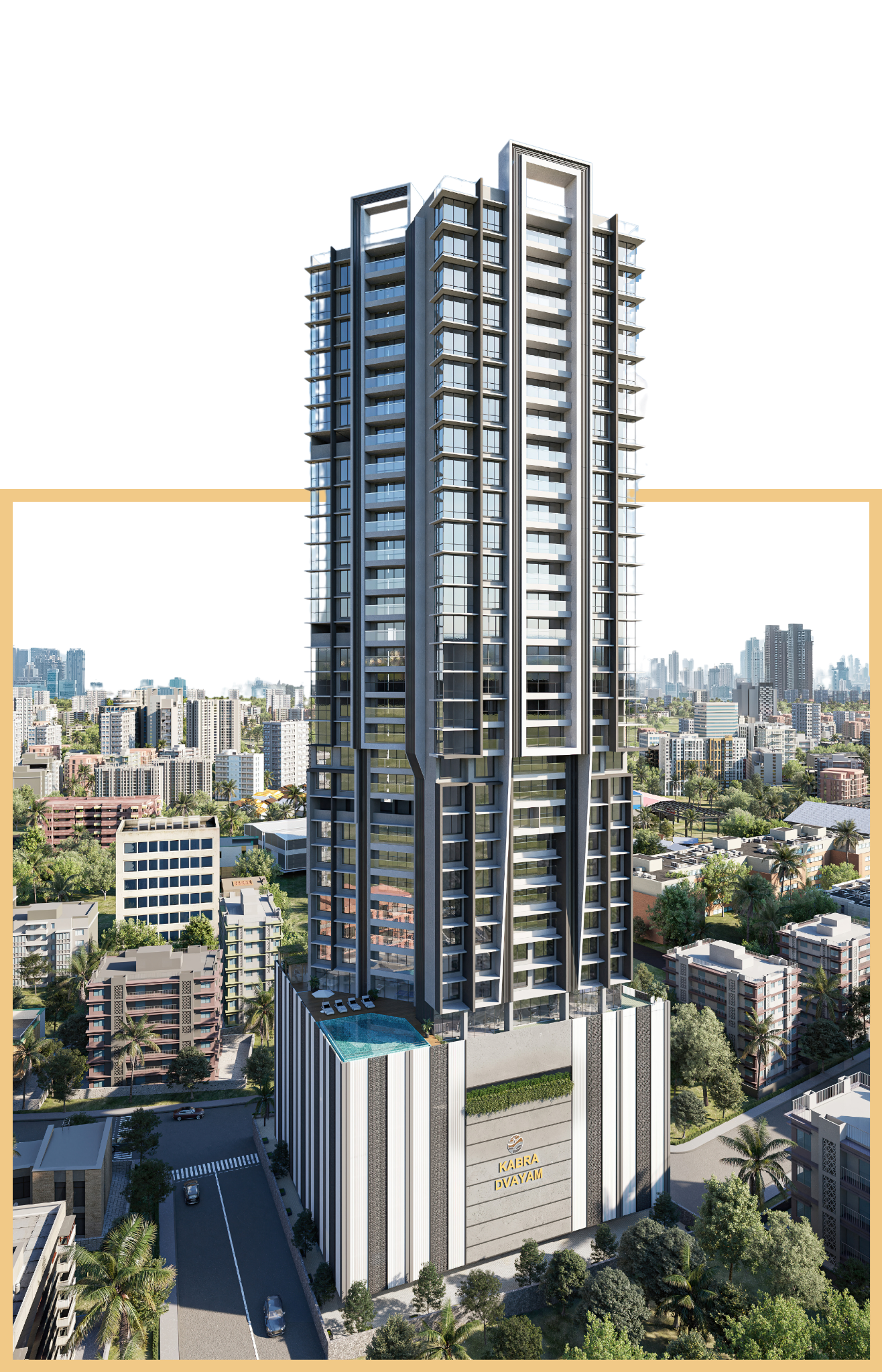 4 BHK in Worli Seaface - Sea View Homes